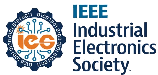 Industrial Electronics Society logo